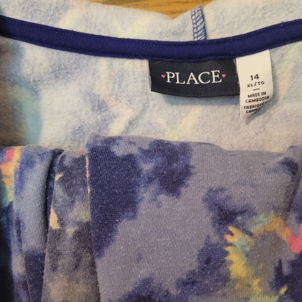 Sweatsuit - Picture 2 of 2
